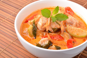 Thai cuisine
