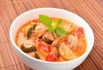 Thai cuisine