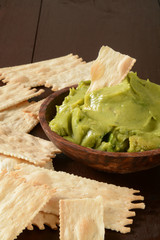 Guacamole