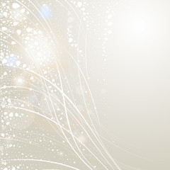 Abstract neutral background