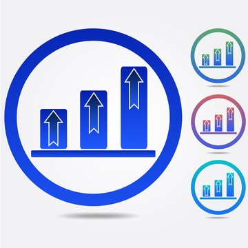 Graph icon