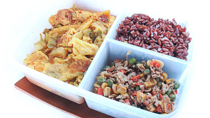 bento thai