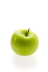 Green apple