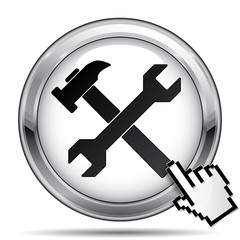 TOOLS ICON