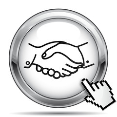 PARTNERSHIP ICON