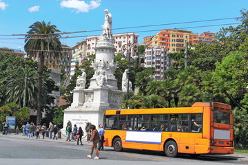 Genua © ArTo