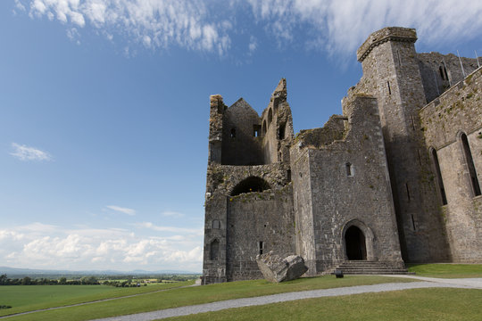 Ch&acirc;teau de Cashel