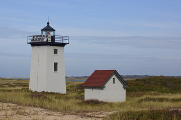 Fototapeta na wymiar Cape Cod