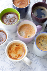 Kaffee