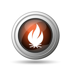 Fire icon