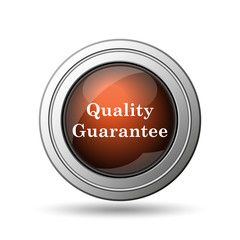 Quality guarantee icon