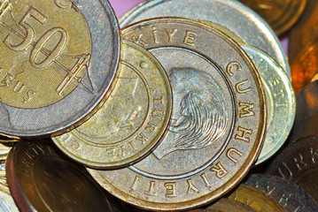 Turkish Lira