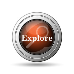 Explore icon