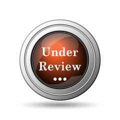 Under review icon