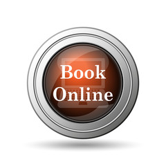 Book online icon