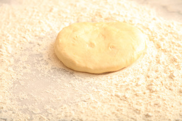 Dough