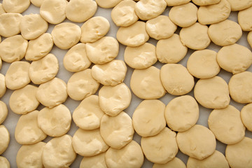 Dough