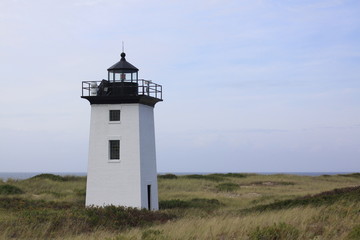 Fototapeta na wymiar Cape Cod