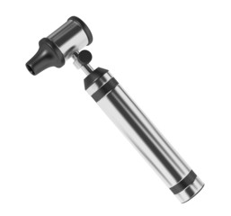 medical otoscope