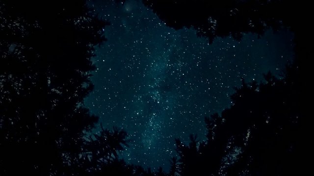 time lapse via lattea
