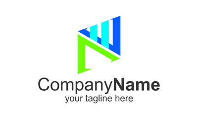 business logo