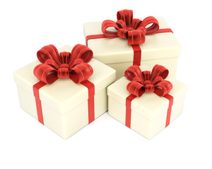 Gift boxes