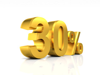 golden 30 discount