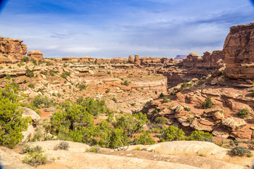 Canyonlands National Park