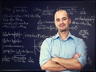 positive teacher