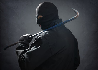 Burglar