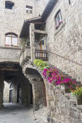 Viterbo (Italy)