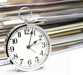 Alarm Clock
