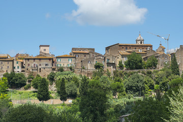 Otricoli (Umbria, Italy)