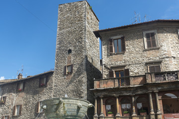 Narni (Umbria, Italy)