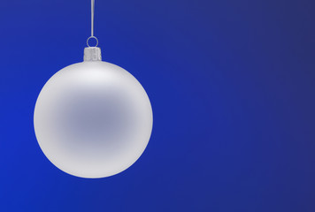 Hanging Bauble