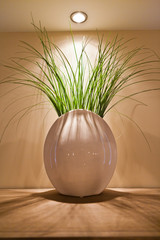 Декоративная ваза / Vase