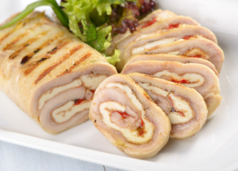 meatloaf