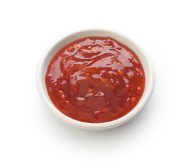 Chinese spicy sauce