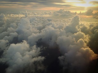 3000 метров над землей