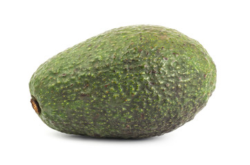 Raw avocado