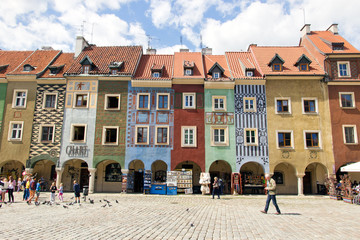 Poznan Poland