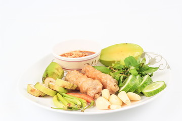 vietnamese traditional food