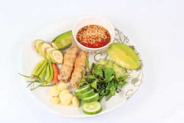 vietnamese traditional food