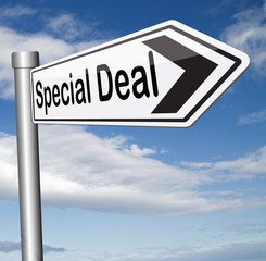 Obraz premium special deal