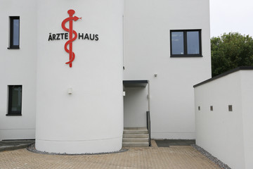 Ärztehaus III
