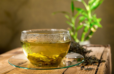 Cup Of Tea