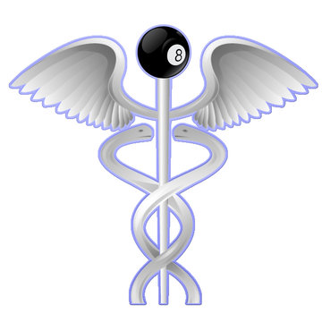 medicina dello sport biliardo