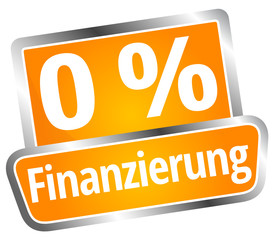 0 % Finanzierung