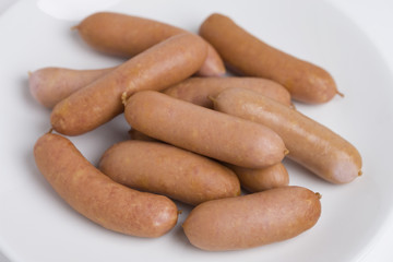 ポークウィンナー
