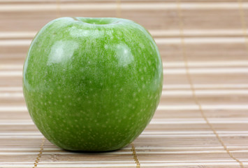 Green apple!